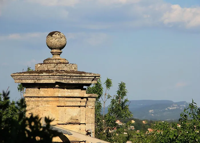 Château de Rousson