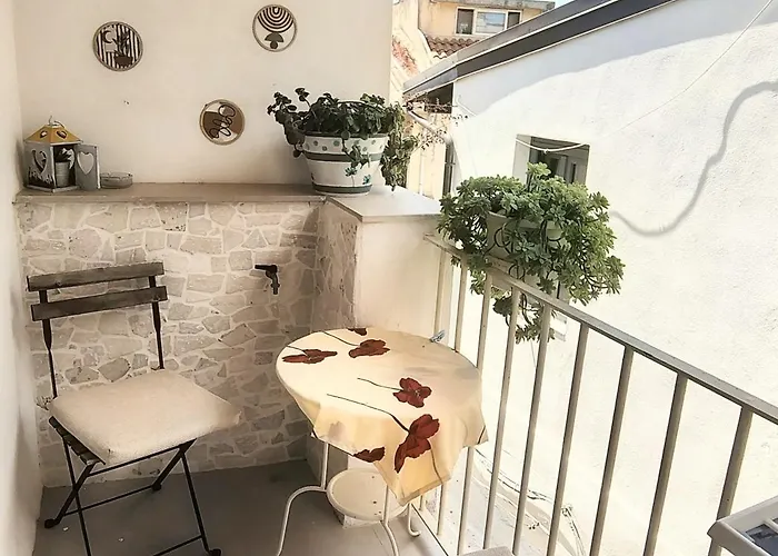 B&B Mastro Francesco