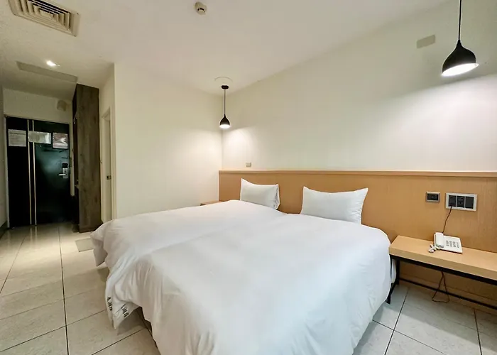 Golden Tulip Tai Hu Hotel