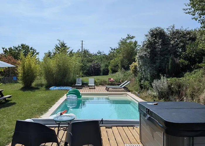 La bulle des champs