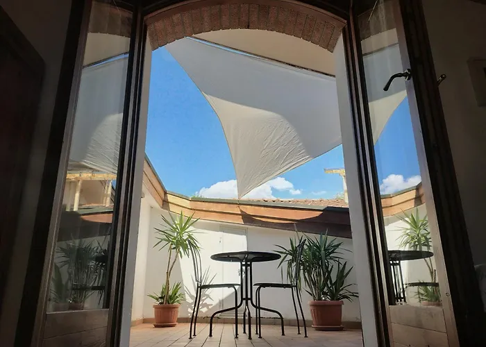 B&B La Pecora Nera Belluno