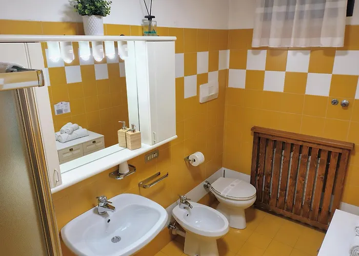 La Pecora Nera Bed&Breakfast Belluno