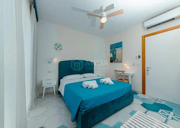 B&B Casa di Emma Porto Cesareo