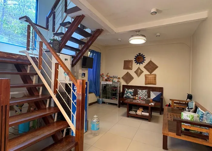Casa Montemar Bed And Breakfast