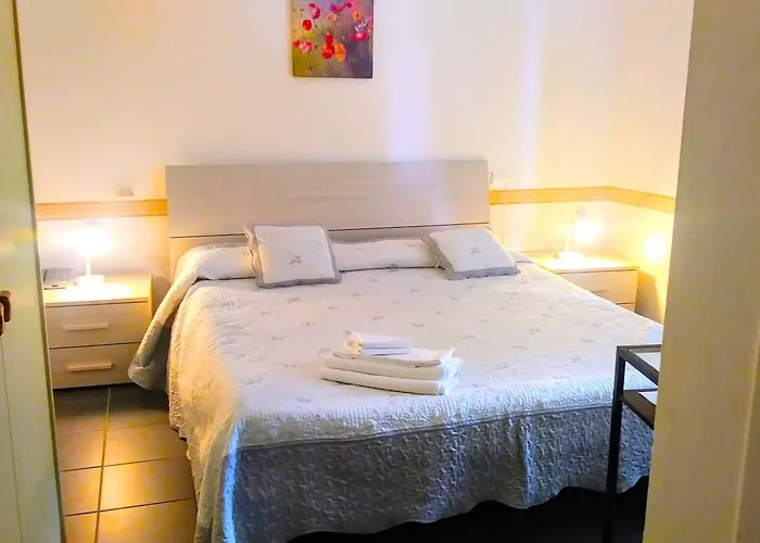 Hotel Pensione Moderna