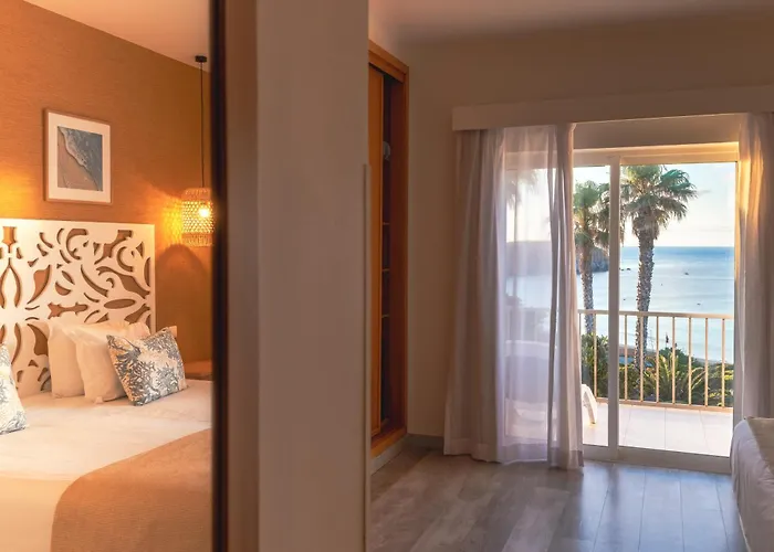 Mareta View - Boutique Bed & Breakfast Sagres