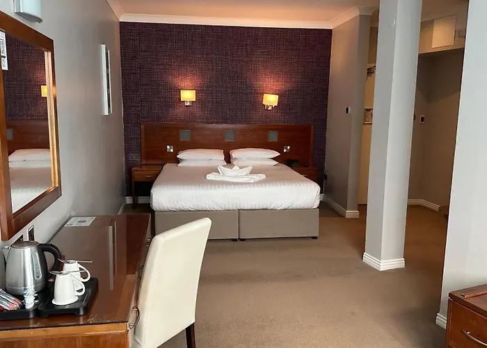 Imperial Hotel Galway