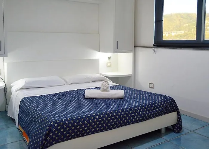 Capo Nettuno Hotel