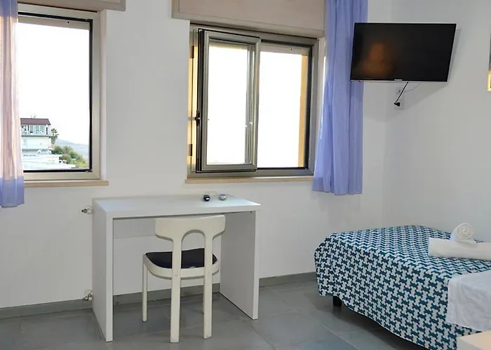 Capo Nettuno Hotel