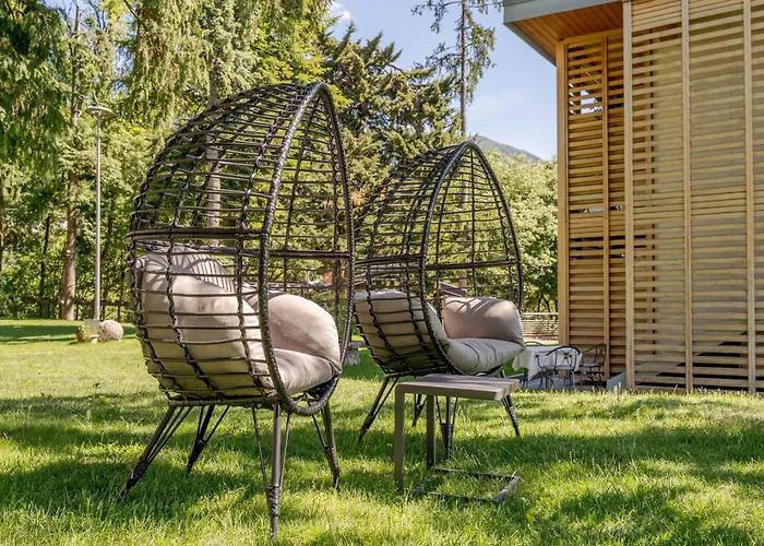 Hotel Villa Madruzzo