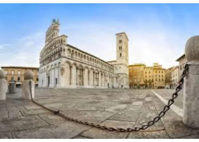 Antica Residenza Dell'Angelo