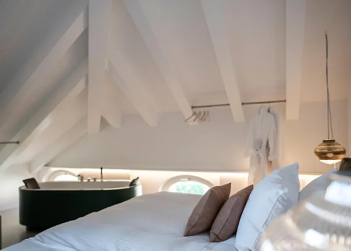 Designhotel Gius La Residenza