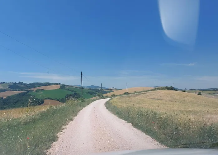 B&B Cà Giovanni Country Resort Urbino