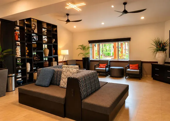 Best Western Plus Belize Biltmore Plaza
