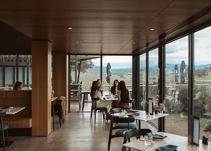 Balgownie Estate Yarra Valley