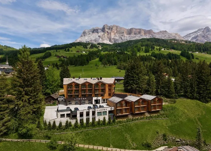 Hotel La Mueda