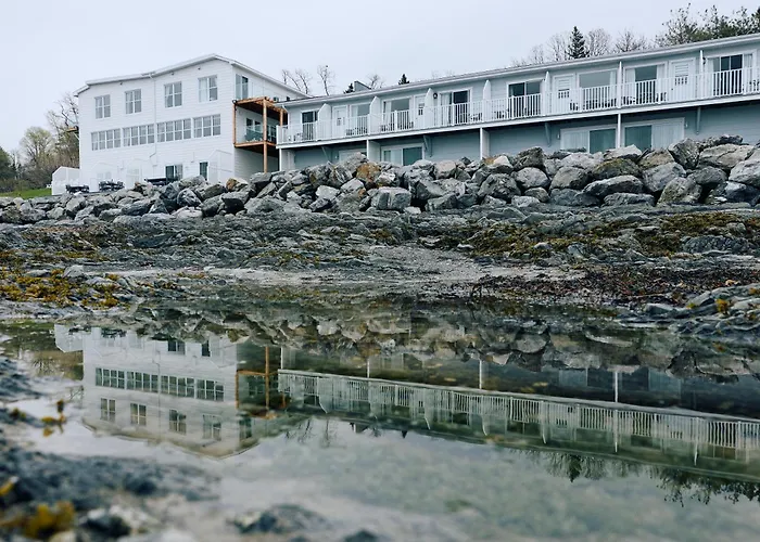 Auberge Sur Mer