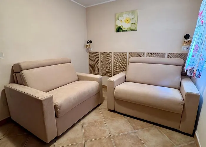 I Lecci Guesthouse San Felice Circeo
