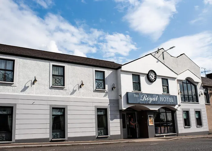 The Royal Hotel
