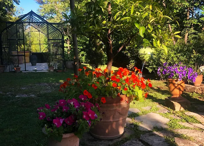 B&B Villa Roumanille Aix-en-Provence