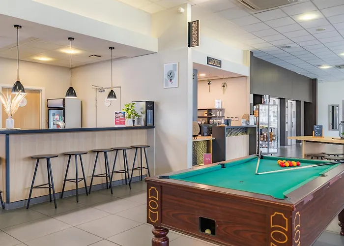 Appart'City Confort Mulhouse