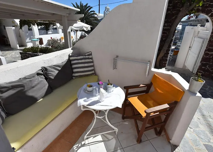 Rodakas Hotel