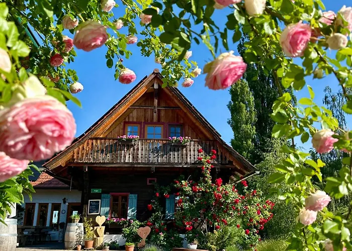 Weingut Winzerzimmer Rothschädl