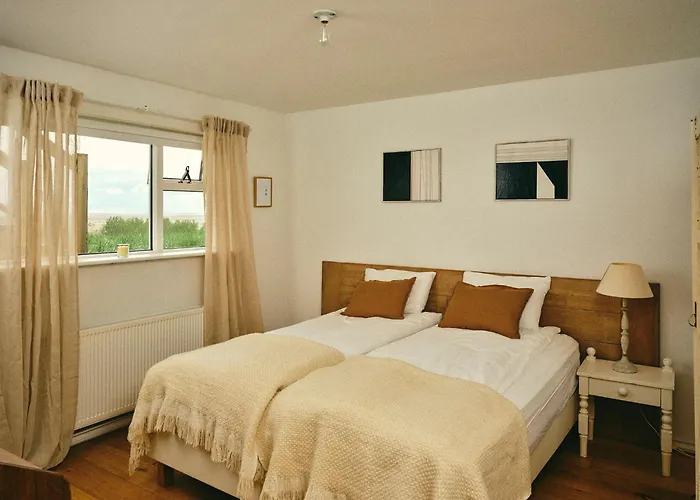 Bed and breakfast Kjarnholt