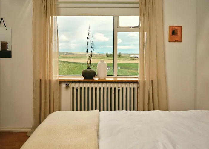 Bed and Breakfast Kjarnholt