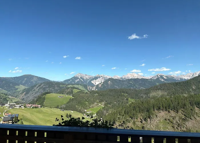 Hotel Elisabeth Panorama