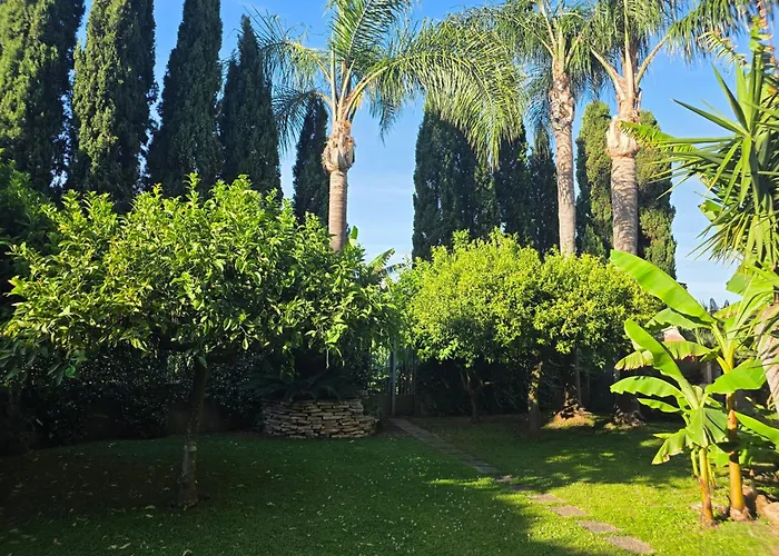 Villa Argentina