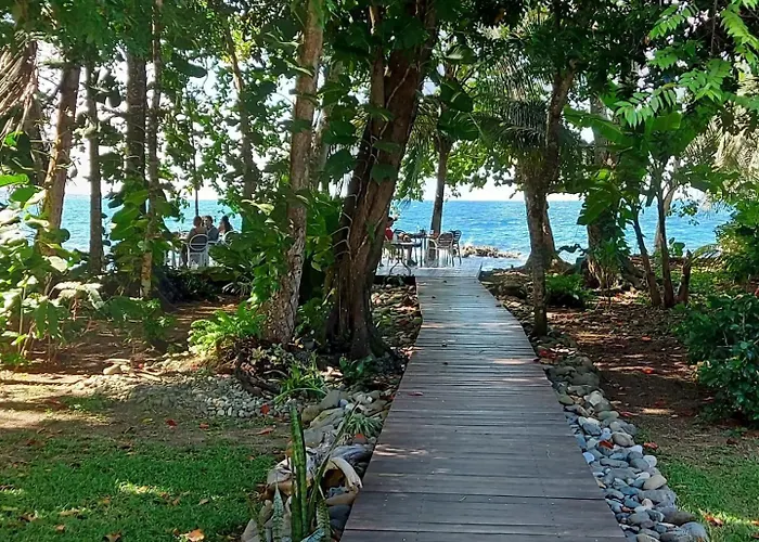 Cahuita Inn