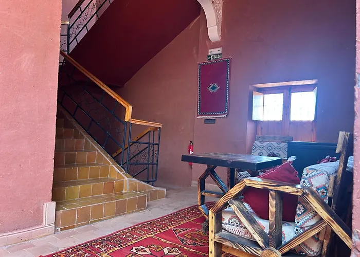Kasbah Petit Nomade