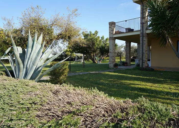 Villa Martina
