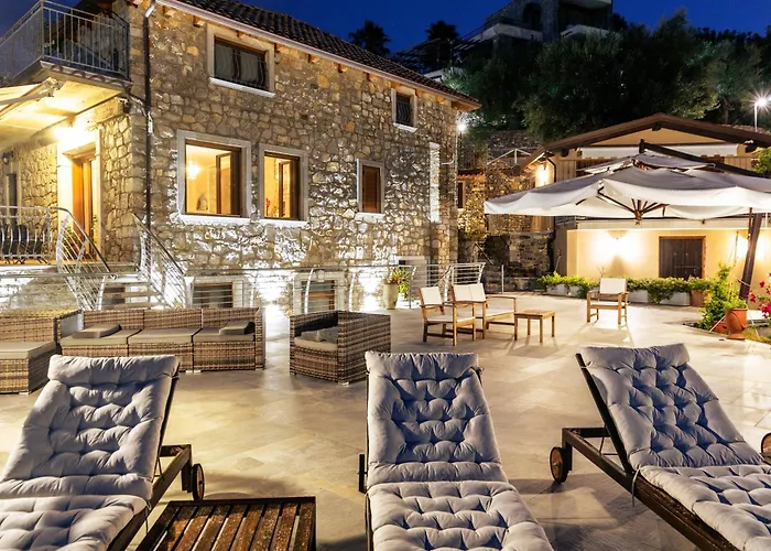 B&B Incanto del Mare