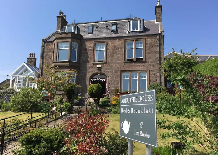 Arduthie House