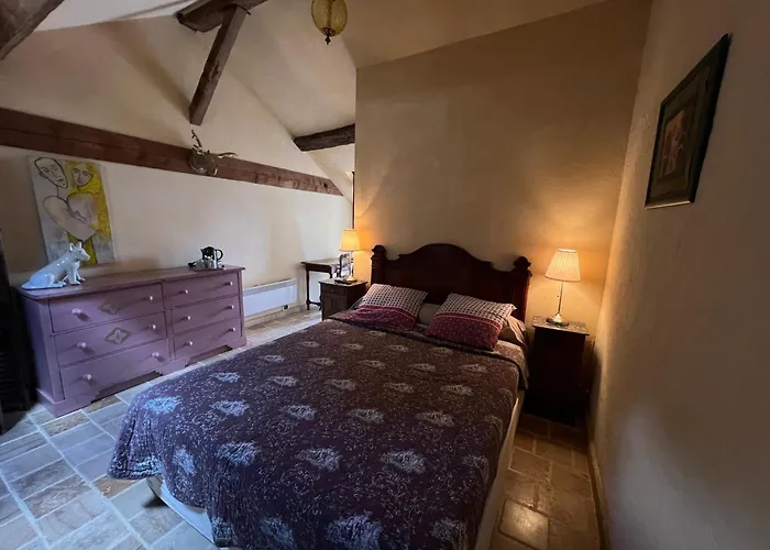 La chapelle du Domaine