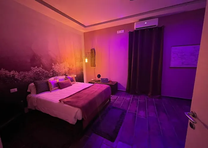 Relais Viesti B&B Vieste