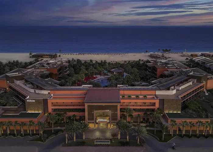 Hilton Cabo Verde Sal Resort