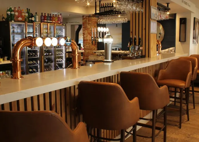 The Dormy House Hotel