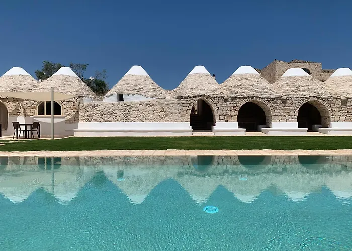 Masseria Castelluzzo
