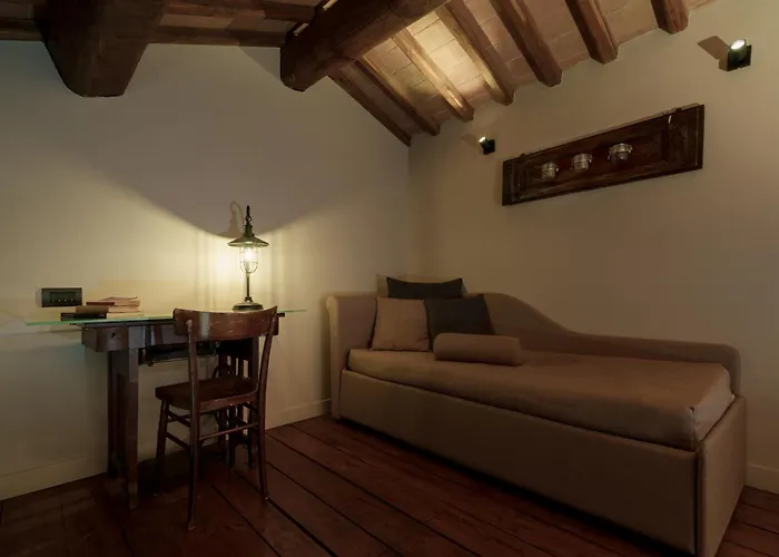 Borgo Antichi Orti Assisi