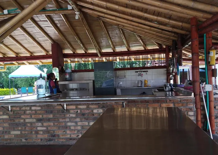 Hotel El Gran Chaparral