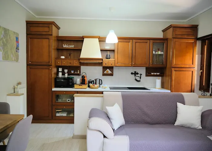 B&B Fiume Morino