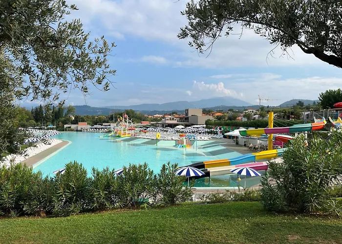 Sisan Family Resort