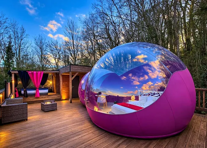 La Bulle Des Anges