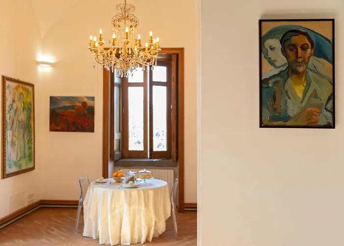Villa Di Natale