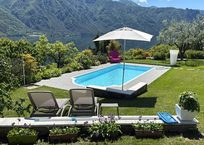 B&B Re' Perone Anfo