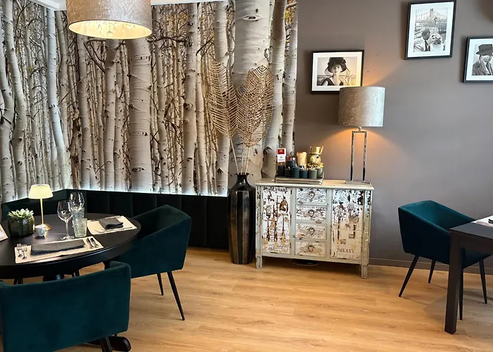 De Post B&B Restaurant
