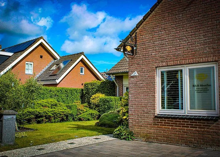 MeerZee Vrouwenpolder